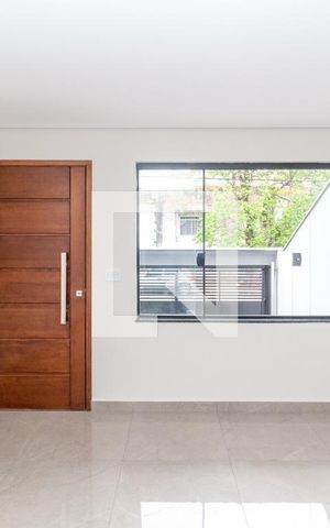 Casa para alugar com 137m², 3 quartos e 3 vagasSala