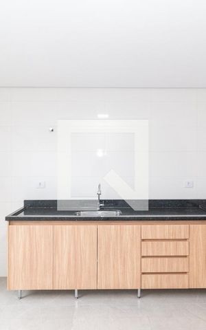 Casa para alugar com 137m², 3 quartos e 3 vagasCozinha