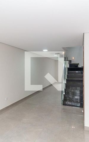 Casa para alugar com 137m², 3 quartos e 3 vagasSala