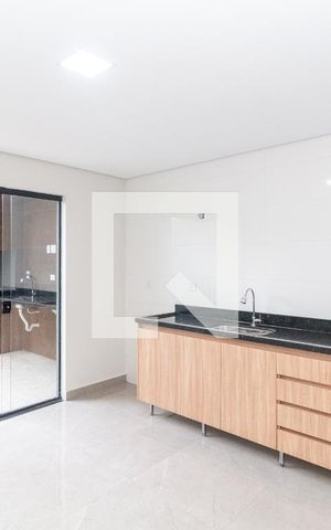 Casa para alugar com 137m², 3 quartos e 3 vagasCozinha