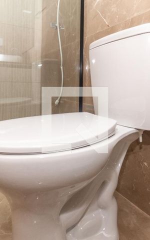 Casa para alugar com 137m², 3 quartos e 3 vagasBanheiro Social