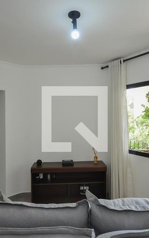 Apartamento à venda com 74m², 3 quartos e 1 vaga Apartamento à venda com 74m², 3 quartos e 1 vagaSala de Tv