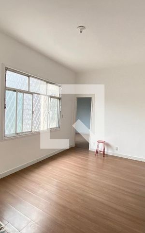 Casa para alugar com 85m², 2 quartos e sem vaga Casa para alugar com 85m², 2 quartos e sem vagaSala