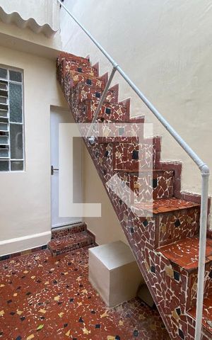 Casa para alugar com 85m², 2 quartos e sem vaga Casa para alugar com 85m², 2 quartos e sem vagaÁrea