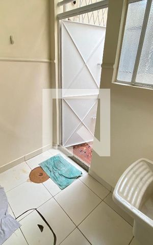 Casa para alugar com 85m², 2 quartos e sem vaga Casa para alugar com 85m², 2 quartos e sem vagaÁrea de Serviço