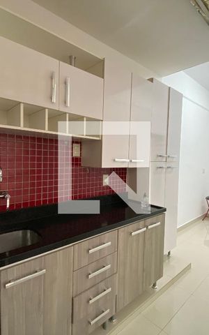 Casa para alugar com 85m², 2 quartos e sem vaga Casa para alugar com 85m², 2 quartos e sem vagaCozinha