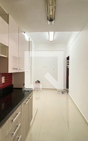 Casa para alugar com 85m², 2 quartos e sem vaga Casa para alugar com 85m², 2 quartos e sem vagaCozinha