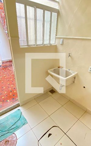 Casa para alugar com 85m², 2 quartos e sem vaga Casa para alugar com 85m², 2 quartos e sem vagaÁrea de Serviço