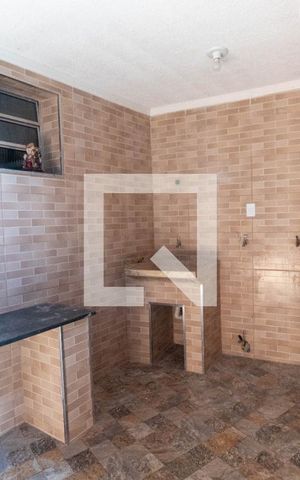 Casa para alugar com 120m², 2 quartos e sem vaga Casa para alugar com 120m², 2 quartos e sem vagaLavanderia