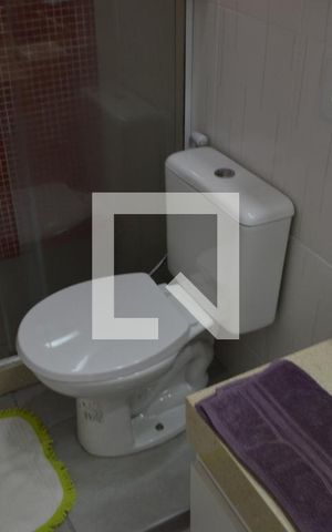 Apartamento à venda com 181m², 2 quartos e 1 vagaBanheiro da Suíte