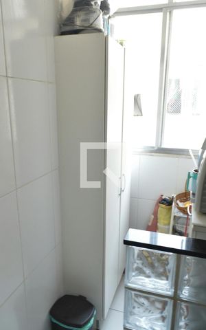 Apartamento à venda com 181m², 2 quartos e 1 vagaCozinha