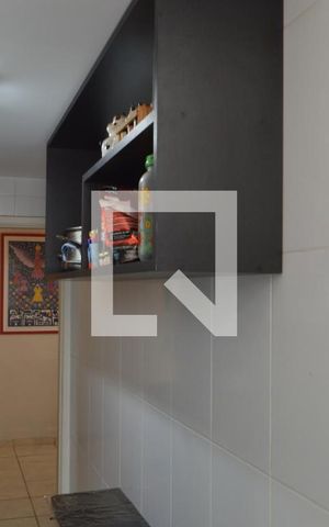 Apartamento à venda com 181m², 2 quartos e 1 vagaCozinha