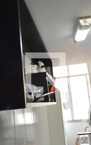 Apartamento à venda com 181m², 2 quartos e 1 vagaCozinha