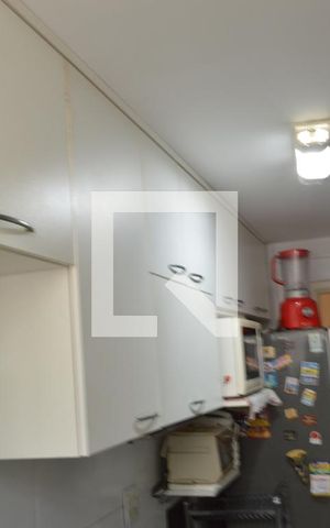 Apartamento à venda com 181m², 2 quartos e 1 vagaCozinha