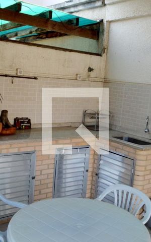 Apartamento à venda com 181m², 2 quartos e 1 vagaTerraço Gourmet