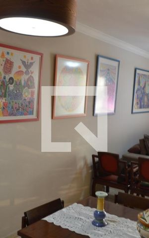 Apartamento à venda com 181m², 2 quartos e 1 vagaSala 1