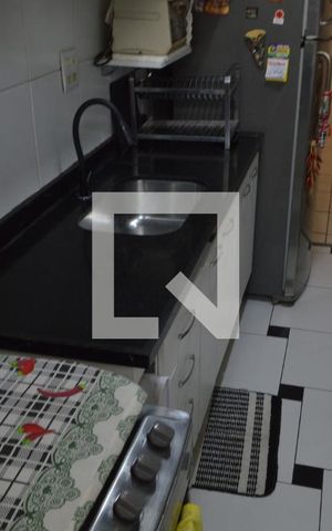 Apartamento à venda com 181m², 2 quartos e 1 vagaCozinha
