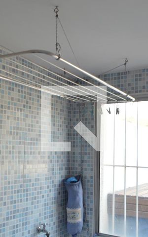 Apartamento à venda com 181m², 2 quartos e 1 vagaÁrea de Serviço
