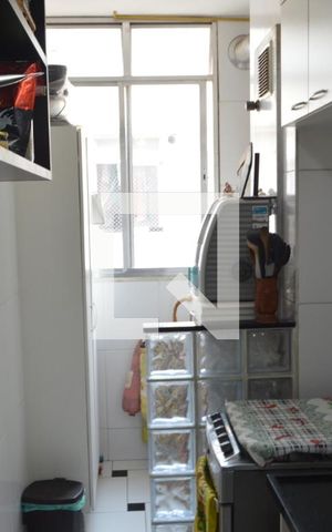 Apartamento à venda com 181m², 2 quartos e 1 vagaCozinha