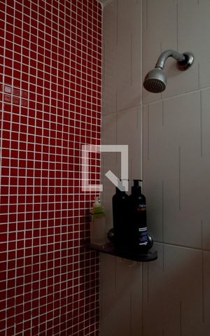 Apartamento à venda com 181m², 2 quartos e 1 vagaBanheiro da Suíte