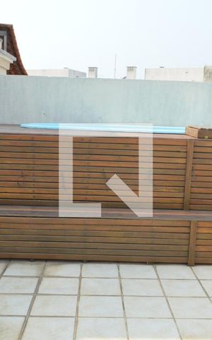 Apartamento à venda com 181m², 2 quartos e 1 vagaTerraço Gourmet