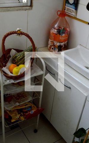Apartamento à venda com 181m², 2 quartos e 1 vagaCozinha