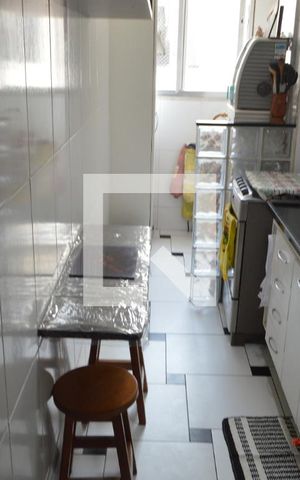 Apartamento à venda com 181m², 2 quartos e 1 vagaCozinha