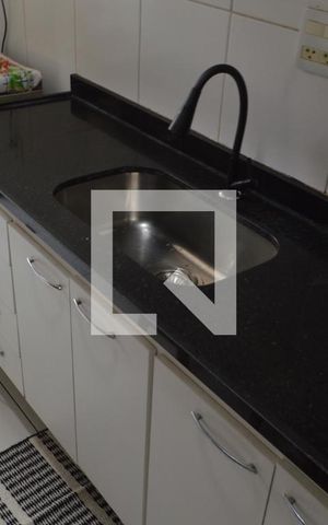 Apartamento à venda com 181m², 2 quartos e 1 vagaCozinha