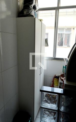 Apartamento à venda com 181m², 2 quartos e 1 vagaCozinha