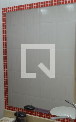 Apartamento à venda com 181m², 2 quartos e 1 vagaBanheiro da Suíte