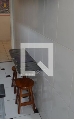 Apartamento à venda com 181m², 2 quartos e 1 vagaCozinha