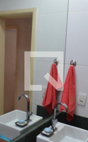 Apartamento à venda com 181m², 2 quartos e 1 vagaBanheiro 1