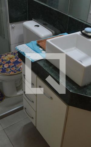 Apartamento à venda com 181m², 2 quartos e 1 vagaBanheiro 1
