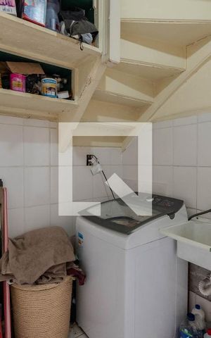 Apartamento para alugar com 134m², 2 quartos e sem vaga Apartamento para alugar com 134m², 2 quartos e sem vagaÁrea de Serviço