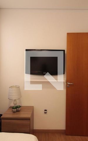 Apartamento à venda com 80m², 3 quartos e 2 vagasQuarto 1