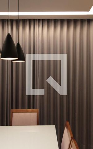 Apartamento à venda com 80m², 3 quartos e 2 vagasCopa