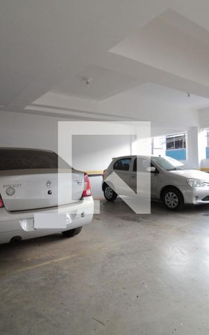 Apartamento à venda com 80m², 3 quartos e 2 vagasGaragem
