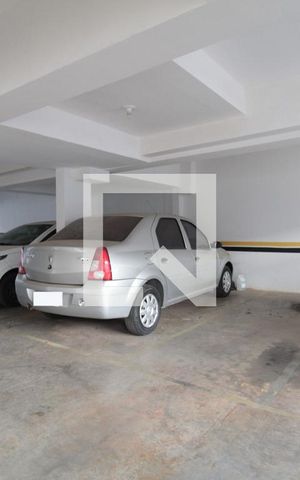 Apartamento à venda com 80m², 3 quartos e 2 vagasGaragem