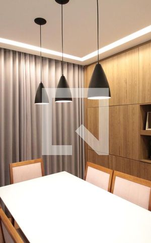 Apartamento à venda com 80m², 3 quartos e 2 vagasCopa