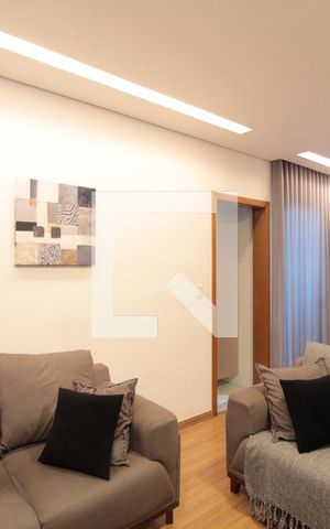 Apartamento à venda com 80m², 3 quartos e 2 vagasSala de Estar