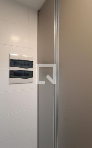 Apartamento à venda com 80m², 3 quartos e 2 vagasArea de Serviço