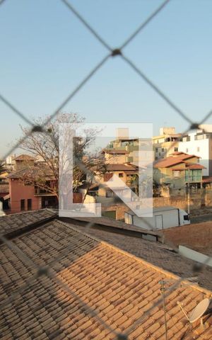 Apartamento à venda com 80m², 3 quartos e 2 vagasVaranda da Sala de Estar
