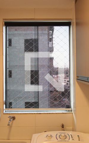 Apartamento à venda com 80m², 3 quartos e 2 vagasArea de Serviço