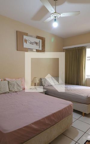 Studio para alugar com 50m², 1 quarto e 1 vagaSuite