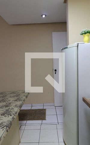 Studio para alugar com 50m², 1 quarto e 1 vagaCozinha