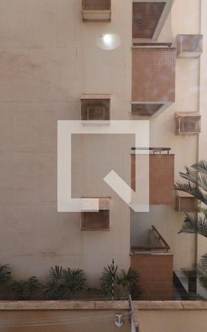 Studio para alugar com 50m², 1 quarto e 1 vagaVista