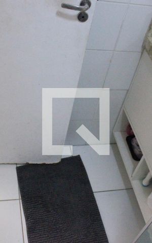 Apartamento à venda com 58m², 3 quartos e 1 vagaBanheiro 2