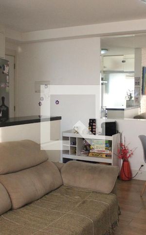 Apartamento à venda com 58m², 3 quartos e 1 vagaSala