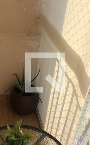 Apartamento à venda com 58m², 3 quartos e 1 vagaVaranda 