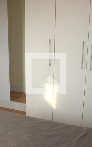 Apartamento à venda com 58m², 3 quartos e 1 vagaSuíte